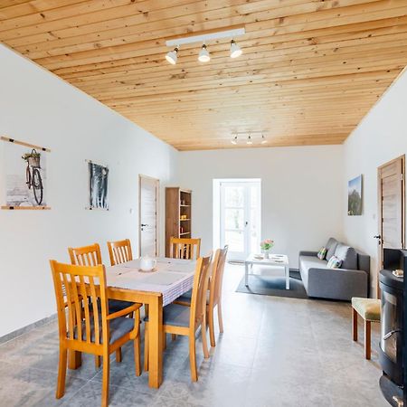 Dvur Dolenec Apartment Rohoznice  ภายนอก รูปภาพ