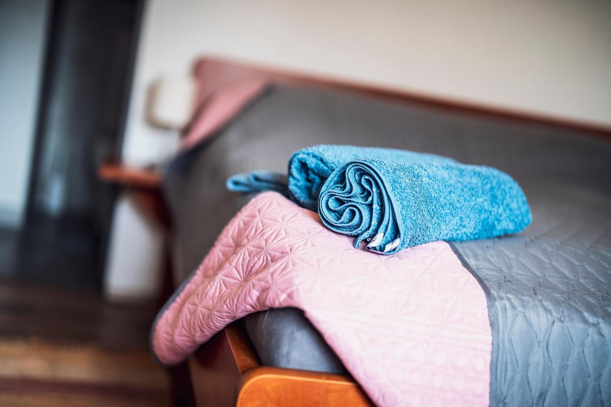 Dvur Dolenec Apartment Rohoznice  ภายนอก รูปภาพ